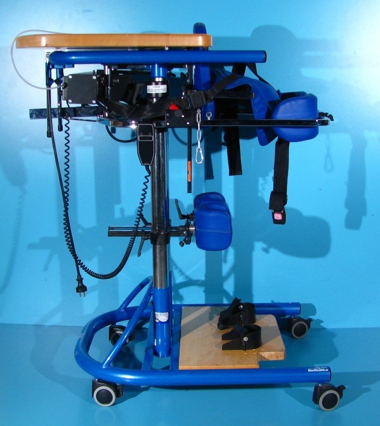 Verticalizator electric activ – Berollka Verticalizator electric activ – Berollka