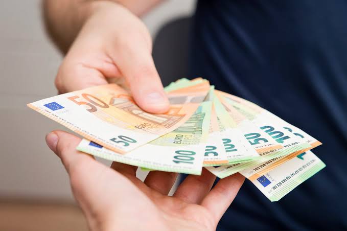 Finanțare rapidă