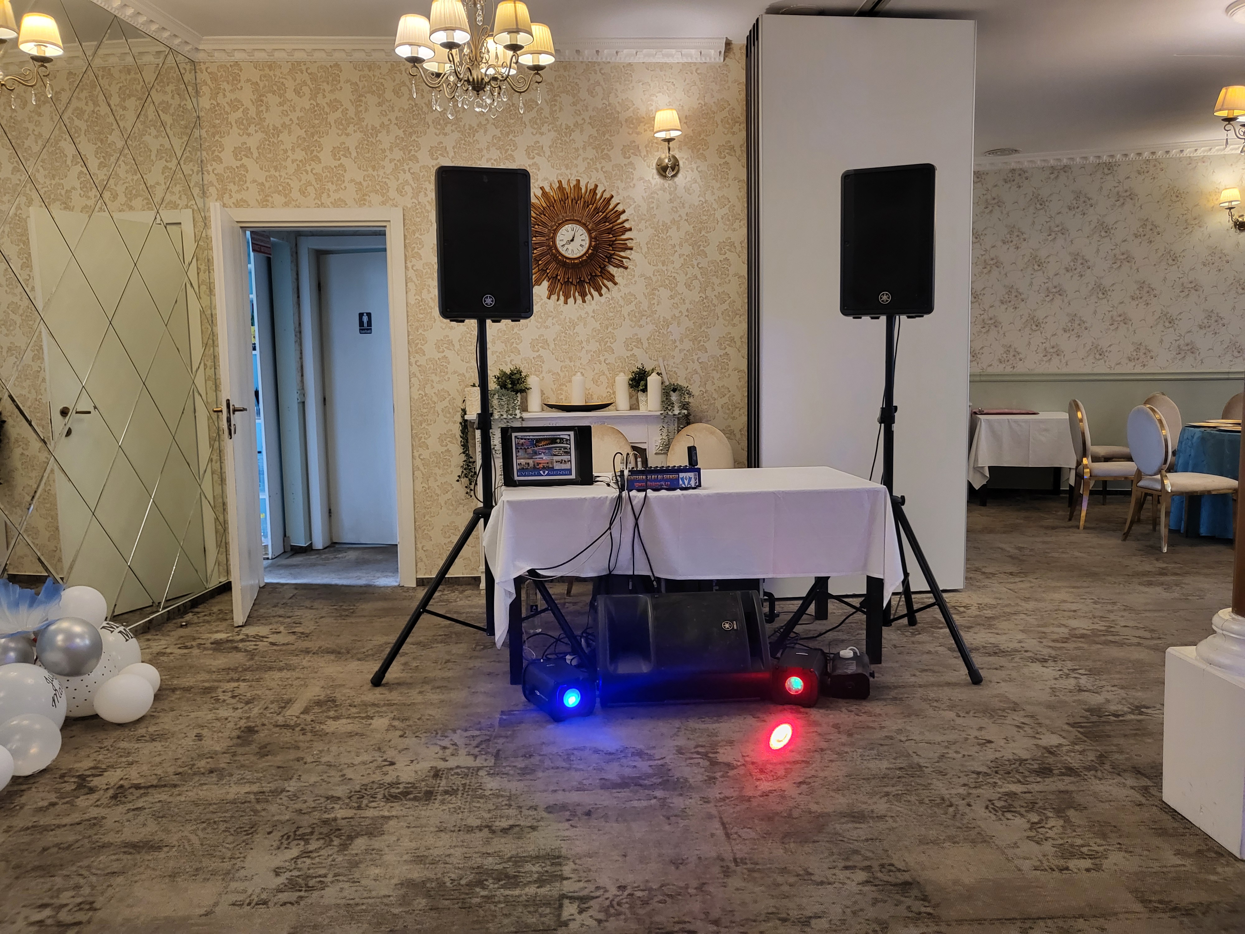 DJ botez Bucuresti,DJ botez Pitesti,mese plimbarete