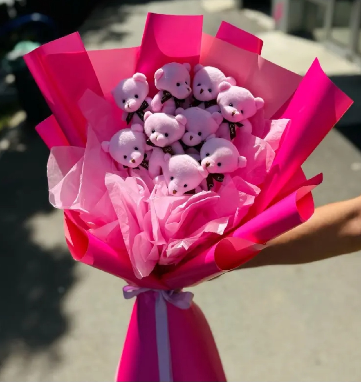 OkFlora – surprize complete pentru fiecare persoană dragă