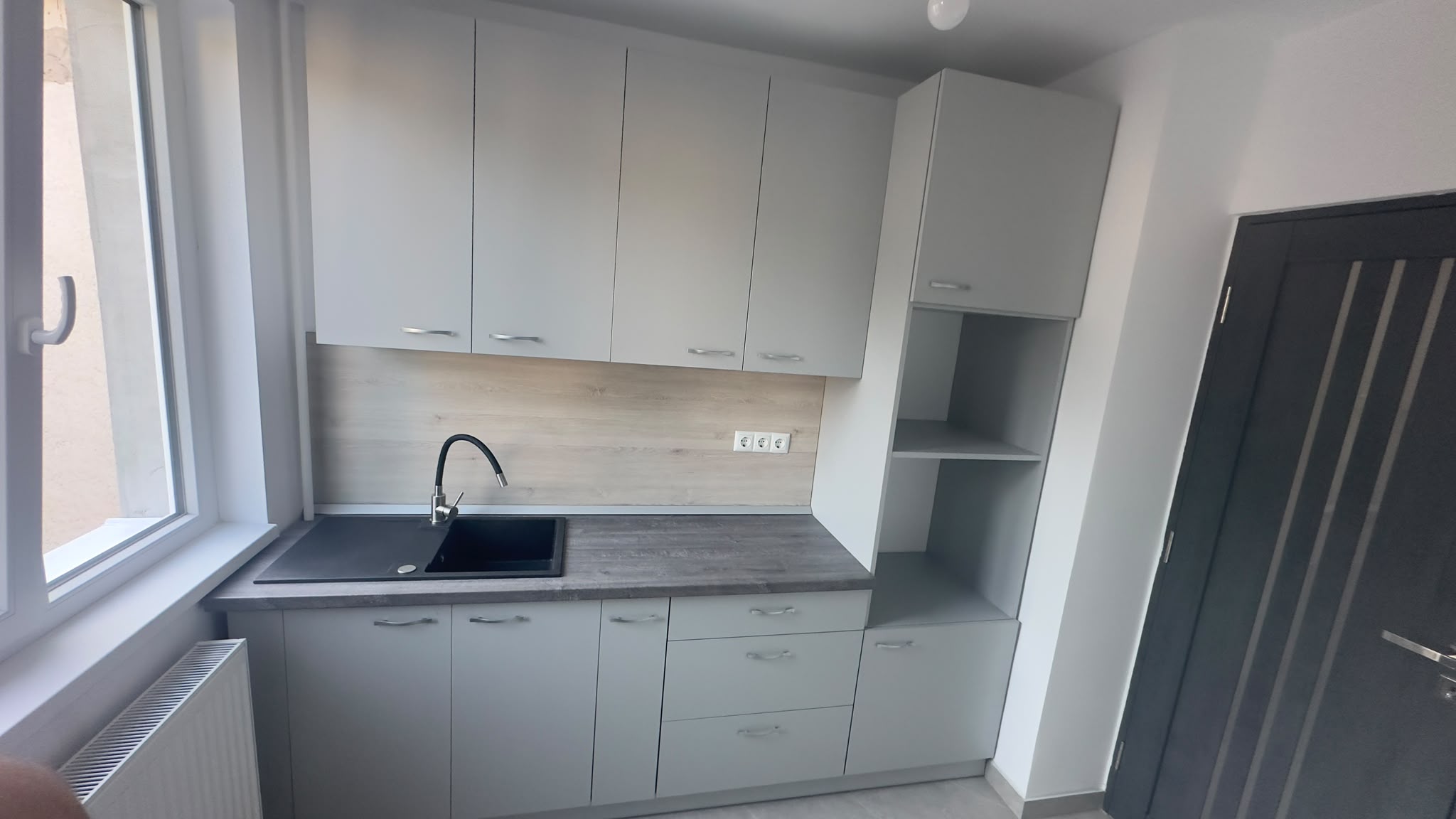 Apartament 3 camere